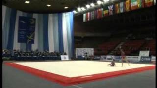 ACROGYM EC 2011 WP UKR SEN TEMP