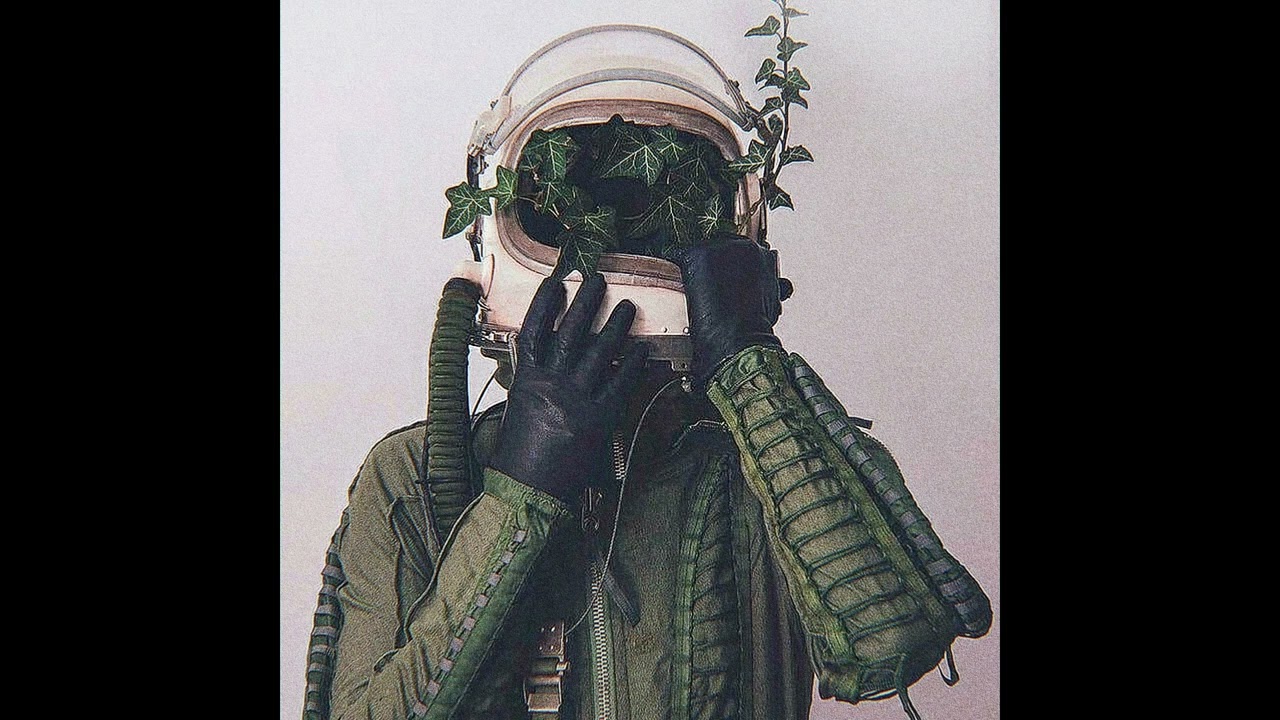 [FREE] J COLE x CHILL STORYTELLING TYPE BEAT / "Space Cadet"