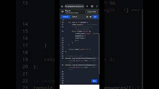 Validate Stack Sequences | JavaScript LeetCode Solution Explained Step-by-Step