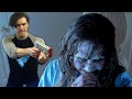 The Jexorcist - Jerma Highlights (VR Horror Games)