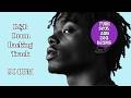 90 BPM Funk, Soul &amp; R&amp;B Drum Loop | Deep Pocket Groove