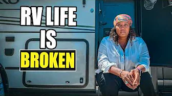 5 Huge LIES about RV Life You Can't Ignore in 2025