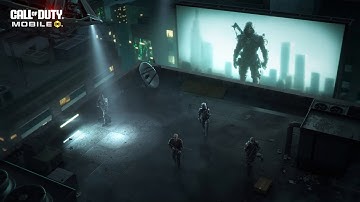 Call of Duty®: Mobile - Hacked Draw Trailer