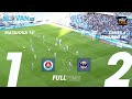 ZOSTRIH | ŠK Slovan Bratislava – MFK Zemplín Michalovce 1:2