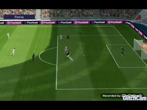 ჩემი პესის ერთ ერთი საუკეთესო გოლები! მეორე ნაწილი 10 ლაიქზე გამოვა!