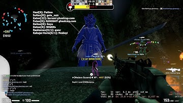 CSGO Zombie Escape Multiple maps  GCG server [At the time of  Event]