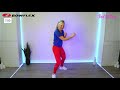 Bowflex® Live I 20-Minute Boxing Burnouts