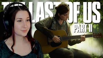 Exploring Seattle Downtown  | The Last of Us Part II | Part 3