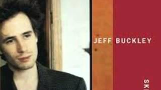 Jeff Buckley Everybody Here Wants You