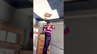 limra allwood working interior design kitchen almira pvc chhat #viralshort #sadiqmirza786s #shorts 🏠