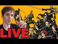 ROAD TO REVELATION - FF7 PS1 | Persona Broadcast Reacting + FF7 Updates .ᐟ