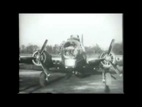 Vídeo: O Bombardeio De Berlim Em Agosto De 1941 - Visão Alternativa