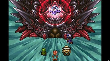 Chrono Trigger - Dream