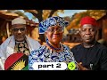 Africa revealed who the igbos are why the division  scattering of the igbos of nigeria 