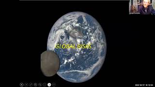 "International One Health for One Planet Education Initiative" by George Lueddeke