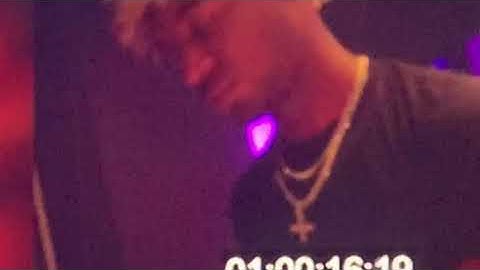 Ken Carson Project x (teaser video)