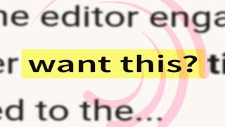 Match Cut Paper Animation Alight Motion Tutorial Demo Video