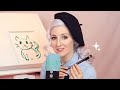 Positive Affirmations for Artists ASMR (comedy)(but not really) (all whispered!)