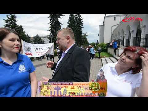 Video: Pentru Ce Sunt Marșurile?