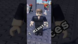 En 7 Minutes Los Acabe