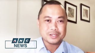 Sociologist weighs in on VP-elect Sara Duterte's inaugural speech | ANC