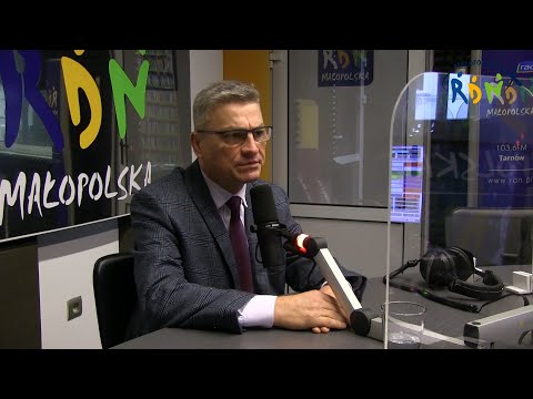 Słowo za słowo - Wiesław Krajewski - 11.01.2020