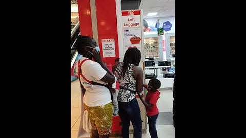 Digital Sanitizer with temperature monitor.