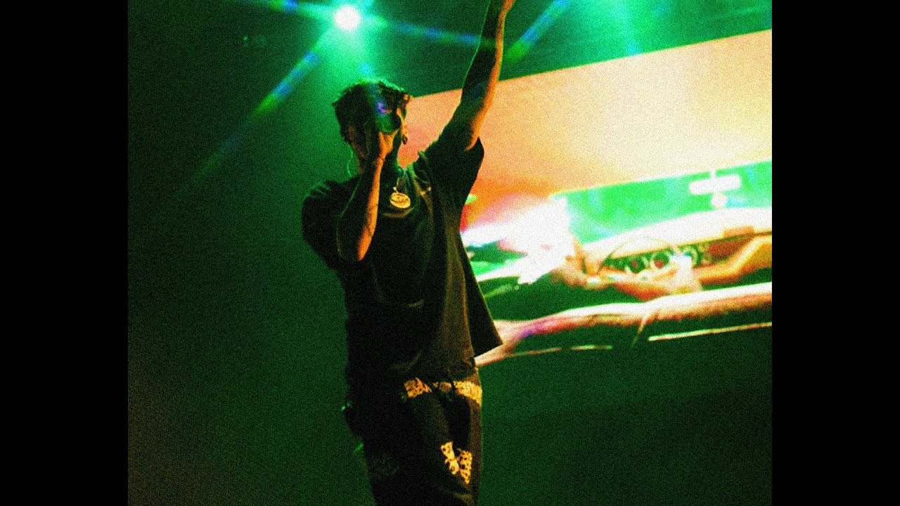 [FREE] C.R.O X FRANKY STYLE TYPE BEAT - "BLINDAJE"