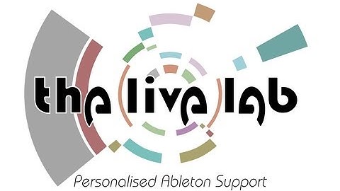The Live Lab - Dummy Clips for Track Activation in Ableton Live (Basic) - Nutshell