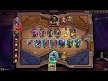 Hearthstone Battlgerounds, не опять, а лайки!