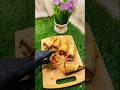 Tortilla Cheesy Chicken Cones! 🍗🧀🔥 #shortschickencone #easyrecipes #freshingredients