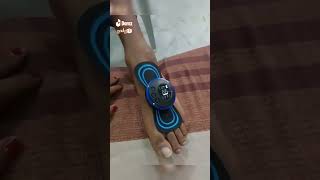 Daraz Best Product | Mini Electric Massager | You can buy on Daraz