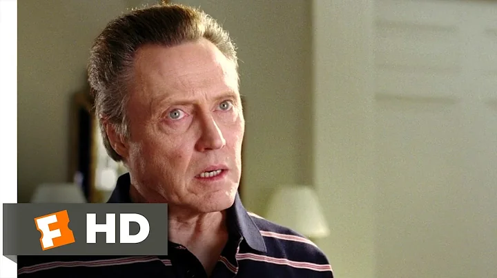 Wedding Crashers (4/6) Movie CLIP - A Very Powerfu...