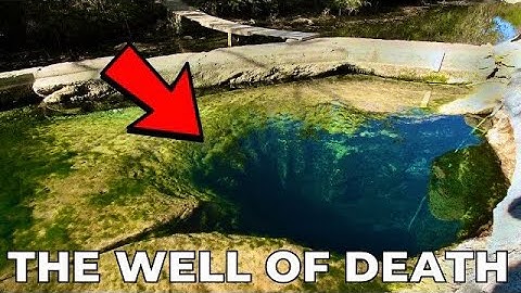Cave Diving Gone WRONG- The 1979 Jacobs Well TRAGEDY| Disaster stories