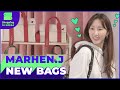 MARHEN.J new bags! ROZE, LEXY, JAY, KOY and more... | SHOPPING IN KOREA