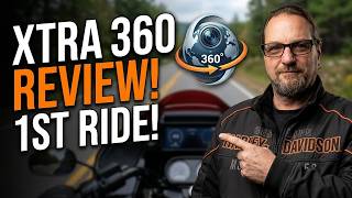 2026 Harley CVO ST Unveiled With XTRA 360 First Impressions
