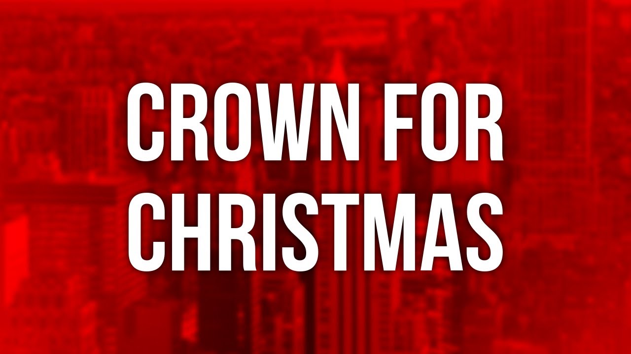 Crown for Christmas (2015) HD Full Movie Podcast Episode Film
