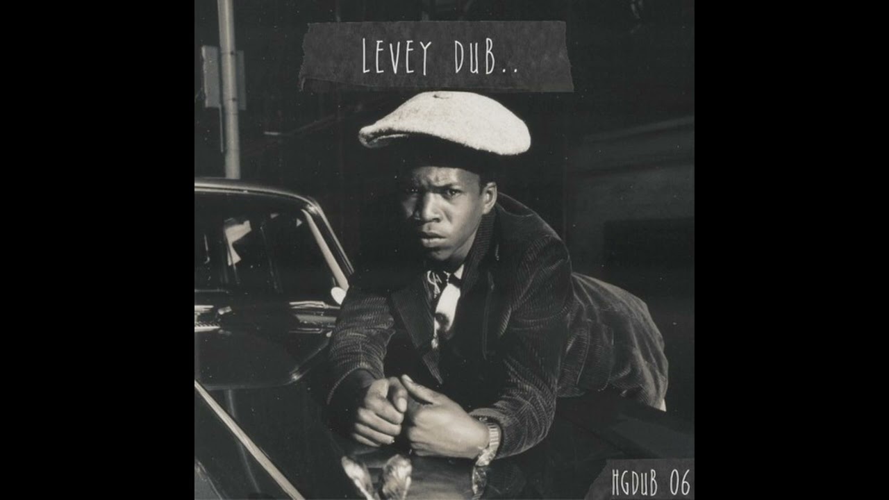 Barrington Levy - Black Roses (Hans Glader Dub) [FREEDOWNLOAD]