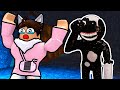 HO GIOCATO ROBLOX DOORS 3