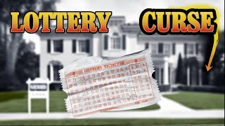 Why Lottery Winners Go Broke: The Psychology of Sudden Wealth
