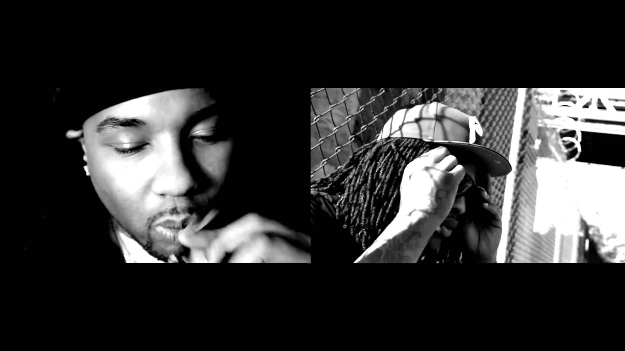 WAKA FLOCKA & RUKUS100 DIFFERENT S.O.T.P MIXTAPE