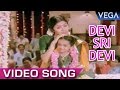 Devi Sri Devi Video Song | Sarvam Sakthimayam Tamil Movie | Tamil Video Song
