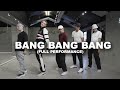 Bang Bang Bang Big Bang By Quick Style Sorry Not Sorry EP2 mp3