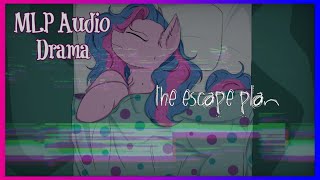 Corrupted Consequences The Escape Plan Episode 2 Mlp Audio Drama