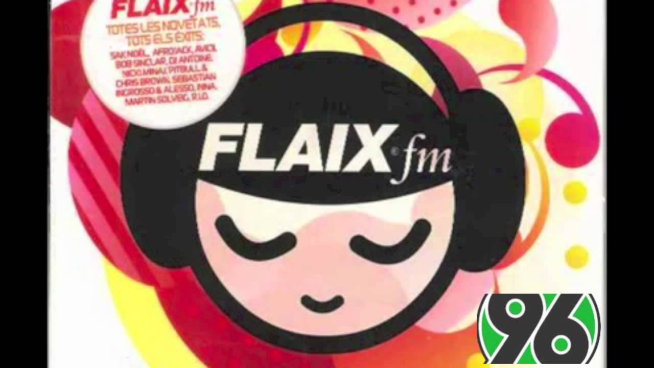 FLAIX FM SUMMER [2012] + LINK DESCARGA CD's