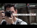 Voigtlander 75mm F/1.5 Nokton Hands On - The 75mm Your Leica Needs