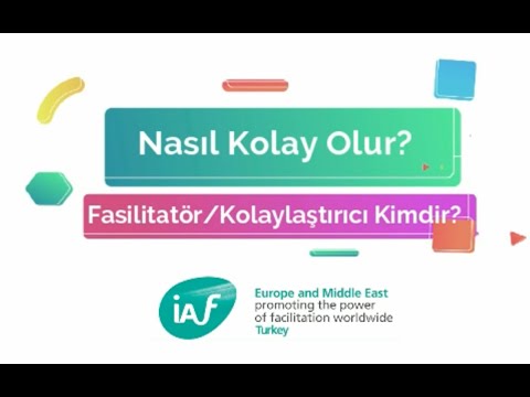 Video: “Garip” Davranan çocuklar: Bir Sistem Kolaylaştırıcısının Görüşü