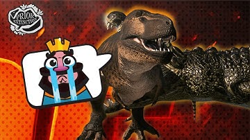 Prior Extinction Recode EDIT