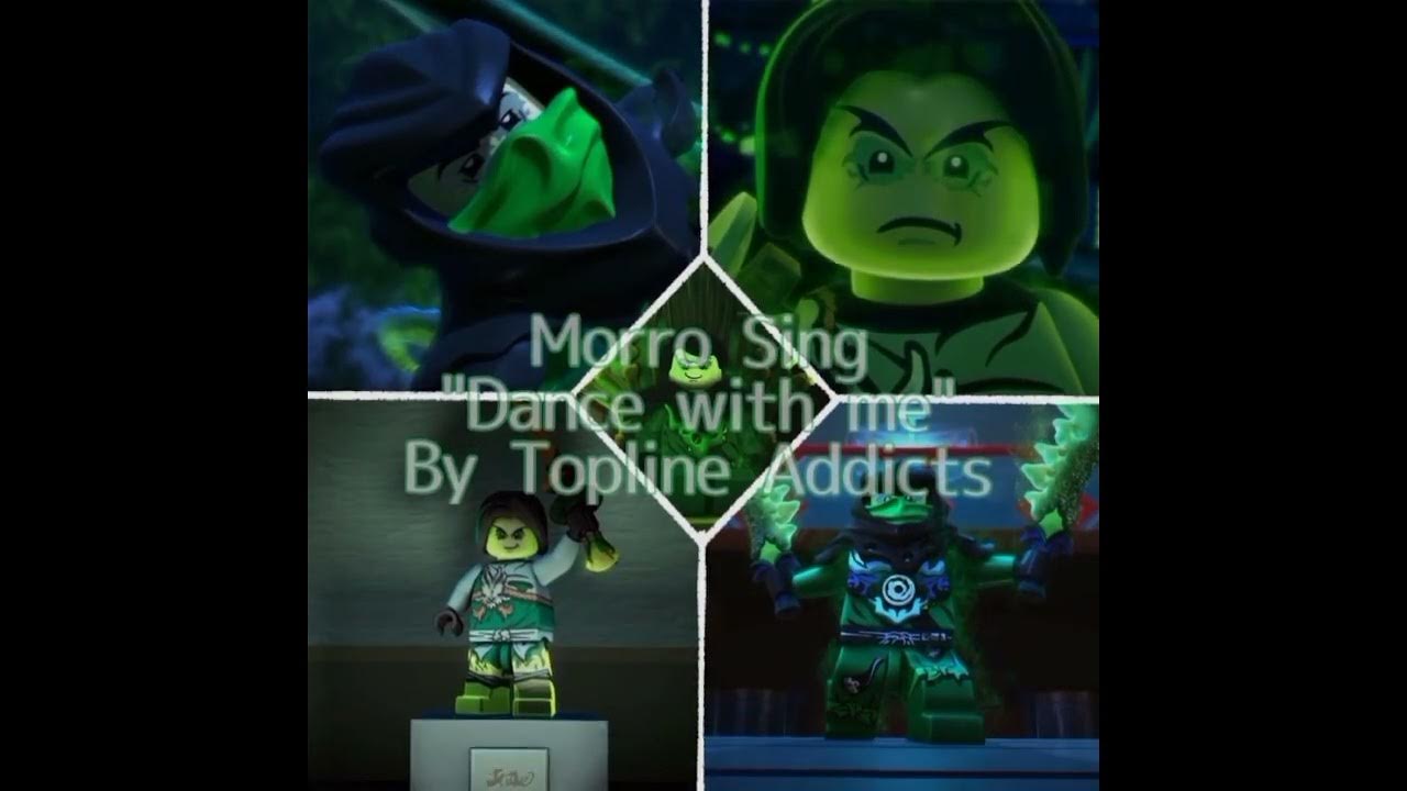 Morro Sing "Dance with me" By Topline Addicts Morro Sing "Dance with me" By Topline Addicts