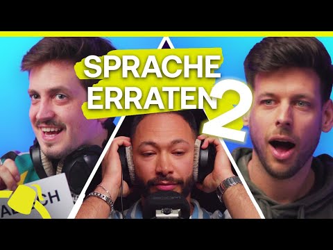 Video: Welche Sprache Wird In Indien Gesprochen?